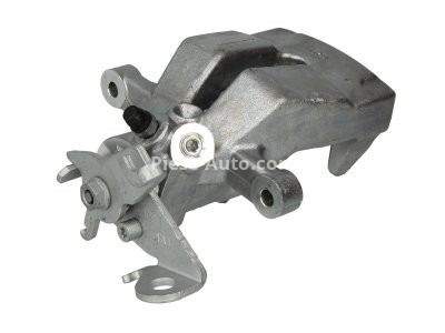 Etrier frână TRW, spate, stânga, pentru: RENAULT MEGANE II, MEGANE II/KOMBI, SCENIC II, TWINGO II, WIND 1.2-2.0D 09.02-