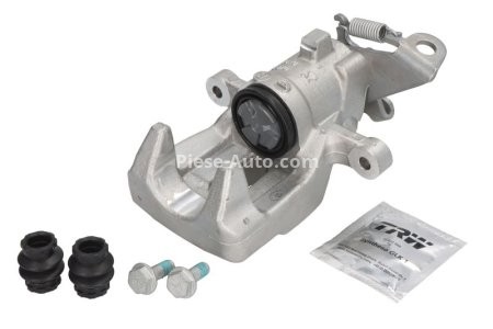 Etrier frână TRW, spate, stânga, pentru: RENAULT SCENIC II 1.4-2.0D 06.03-07.10