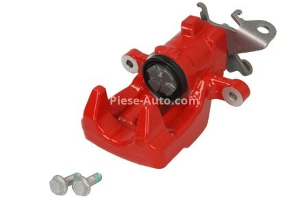 Etrier frână TRW, spate, stânga,: RENAULT CLIO IV 1.6 03.13-