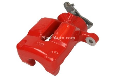 Etrier frână TRW, spate, stânga,: RENAULT CLIO IV 1.6 03.13-