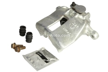 Etrier frână TRW, față, dreapta, pentru: ROVER 200, 200 II, 400, 400 II 1.4-2.0 10.89-11.99