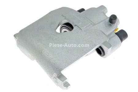 Etrier frână ABE, față, stânga, pentru: SEAT CORDOBA, CORDOBA VARIO, IBIZA II, TOLEDO I; VW CADDY I, GOLF I, GOLF II, GOLF III, JETTA I, JETTA II, PASSAT B1 1.0-2.2 02.74-12.02