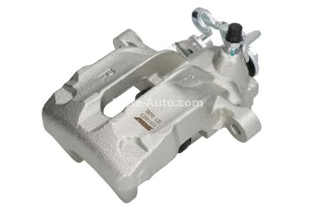 Etrier frână ABE, spate, dreapta, pentru: SEAT IBIZA II; VW CORRADO, GOLF III, PASSAT B3/B4, POLO III CLASSIC, QUANTUM, SHARAN, VENTO 1.4-2.9 02.88-03.10