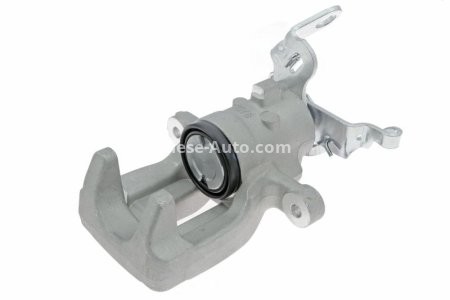 Etrier frână ABE, spate, dreapta, pentru: SEAT IBIZA IV, IBIZA IV SC, LEON, LEON SC, LEON ST, LEON/HATCHBACK; SKODA OCTAVIA III, OCTAVIA IV 1.2-2.0D 10.08-