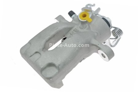 Etrier frână ABE, spate, dreapta, pentru: SEAT IBIZA IV, IBIZA IV SC, LEON, LEON SC, LEON ST, LEON/HATCHBACK; SKODA OCTAVIA III, OCTAVIA IV 1.2-2.0D 10.08-