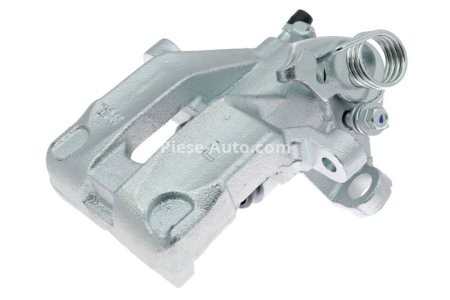 Etrier frână ABE, spate, stânga, pentru: SEAT CORDOBA, IBIZA II, TOLEDO I; VW CORRADO, GOLF II, GOLF III, JETTA II, PASSAT B2, PASSAT B3/B4, VENTO 1.3-2.9 01.81-08.99
