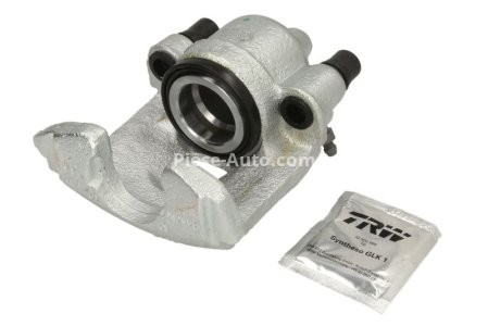 Etrier frână TRW, față, dreapta, pentru: SEAT AROSA; SKODA FABIA I, FABIA I PRAKTIK, FABIA II; VW FOX, LUPO I, POLO, POLO III, POLO/HATCHBACK 1.0-1.9D 10.94-12.14