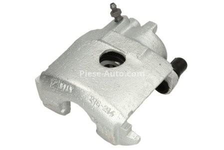 Etrier frână TRW, față, dreapta, pentru: SEAT AROSA; SKODA FABIA I, FABIA I PRAKTIK, FABIA II; VW FOX, LUPO I, POLO, POLO III, POLO/HATCHBACK 1.0-1.9D 10.94-12.14