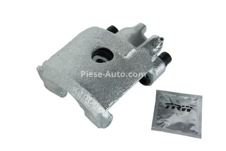 Etrier frână TRW, față, stânga, pentru: SEAT AROSA; SKODA FABIA I, FABIA I PRAKTIK, FABIA II; VW FOX, LUPO I, POLO, POLO III, POLO/HATCHBACK 1.0-1.9D 10.94-12.14