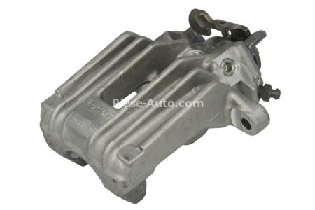 Etrier frână TRW, spate, dreapta, pentru: SEAT AROSA, CORDOBA, CORDOBA VARIO, IBIZA II; VW LUPO I, POLO, POLO III, POLO III CLASSIC 1.0-1.9D 04.93-07.05