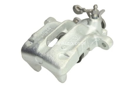 Etrier frână TRW, spate, dreapta, pentru: SEAT CORDOBA, IBIZA II, TOLEDO I; VW CORRADO, GOLF III, GOLF IV, PASSAT B3/B4, SHARAN, VENTO 1.4-2.9 02.88-03.10