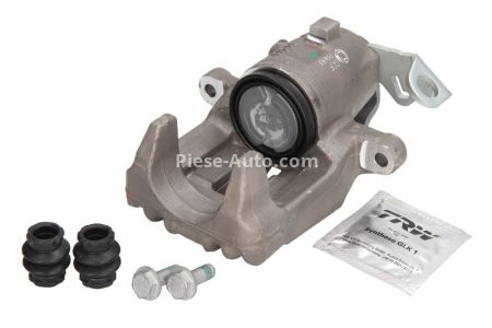 Etrier frână TRW, spate, dreapta, pentru: SEAT LEON, TOLEDO II; SKODA OCTAVIA I; VW BORA, BORA I, GOLF IV 1.4-2.3 09.96-12.13