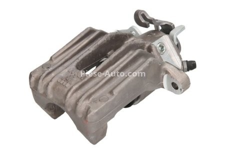 Etrier frână TRW, spate, dreapta, pentru: SEAT LEON, TOLEDO II; SKODA OCTAVIA I; VW BORA, BORA I, GOLF IV 1.4-2.3 09.96-12.13