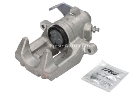 Etrier frână TRW, spate, stânga, pentru: SEAT AROSA, CORDOBA, CORDOBA VARIO, IBIZA II; VW LUPO I, POLO, POLO III, POLO III CLASSIC 1.0-1.9D 04.93-07.05