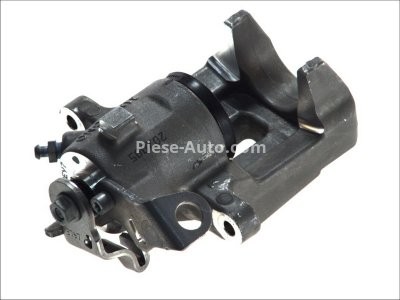 Etrier frână TRW, spate, stânga, pentru: SEAT LEON, TOLEDO II; SKODA OCTAVIA I; VW BORA, BORA I, GOLF IV 1.4-2.3 09.96-12.13