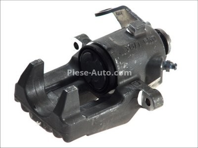 Etrier frână TRW, spate, stânga, pentru: SEAT LEON, TOLEDO II; SKODA OCTAVIA I; VW BORA, BORA I, GOLF IV 1.4-2.3 09.96-12.13