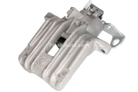 Etrier frână TRW, spate, stânga, pentru: SEAT LEON, TOLEDO II; SKODA OCTAVIA I; VW BORA, BORA I, GOLF IV 1.4-2.3 09.96-12.13