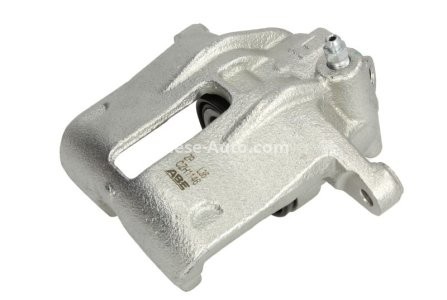 Etrier frână ABE, față, stânga, pentru: SKODA FAVORIT, FAVORIT FORMAN, FELICIA CUBE, FELICIA I, FELICIA II; VW CADDY II 1.3/1.6/1.9D 06.88-04.02