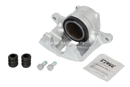 Etrier frână TRW, față, dreapta, pentru: SKODA FAVORIT, FAVORIT FORMAN, FAVORIT/KOMBI, FELICIA CUBE, FELICIA I, FELICIA II; VW CADDY II 1.3/1.6/1.9D 06.88-04.02