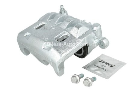 Etrier frână TRW, față, stânga, pentru: SUBARU FORESTER, IMPREZA, LEGACY IV, LEGACY V, OUTBACK, XV 1.5-3.0 12.00-