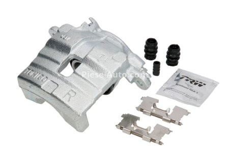 Etrier frână TRW, față, dreapta, pentru: SUZUKI GRAND VITARA I, VITARA 1.6 07.90-07.03