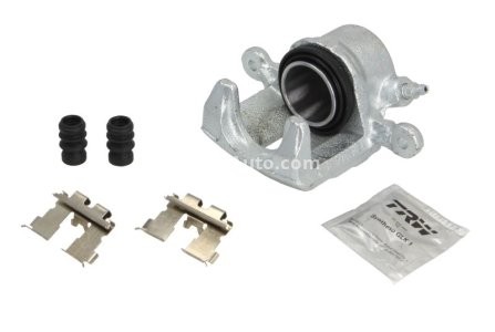 Etrier frână TRW, față, stânga, pentru: SUZUKI VITARA, X-90 1.6/1.9D/2.0 07.88-03.99