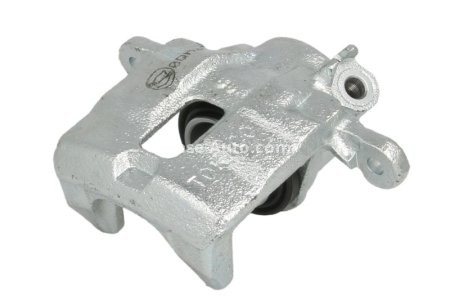 Etrier frână TRW, față, stânga, pentru: SUZUKI VITARA, X-90 1.6/1.9D/2.0 07.88-03.99