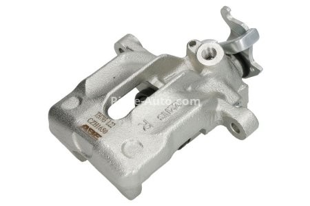 Etrier frână ABE, spate, dreapta, pentru: VOLVO S40 I, V40; MITSUBISHI CARISMA 1.6-2.0 07.95-06.06