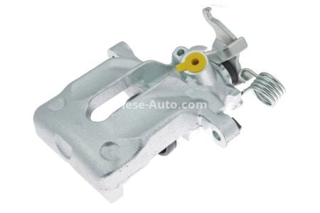 Etrier frână ABE, spate, dreapta, pentru: VOLVO S40 I, V40; MITSUBISHI CARISMA 1.6-2.0D 07.95-06.06