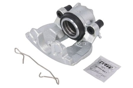 Etrier frână TRW, față, dreapta, pentru: VOLVO S60 I, S70, S80 I, V70 II, XC70 I 2.0-3.0 01.97-04.10
