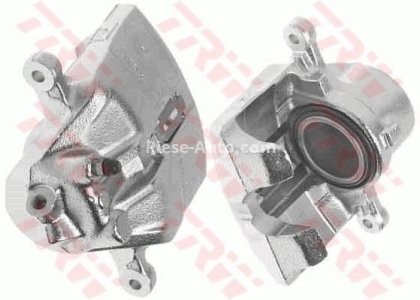 Etrier frână TRW, față, stânga, pentru: VOLVO 740, 760, 940, 940 II, 960, 960 II, S90 I, V90 I 2.0-2.9 01.82-12.98