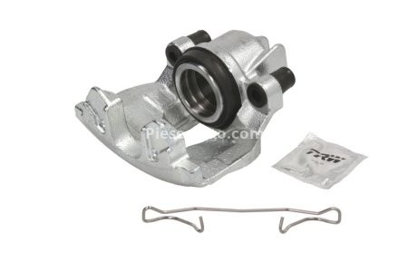 Etrier frână TRW, față, stânga, pentru: VOLVO S60 I, S70, S80 I, V70 II, XC70 I 2.0-3.0 01.97-04.10