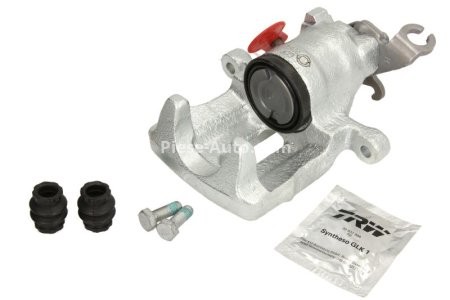 Etrier frână TRW, spate, dreapta, pentru: VOLVO S40 I, V40 1.6-2.0 07.95-12.04