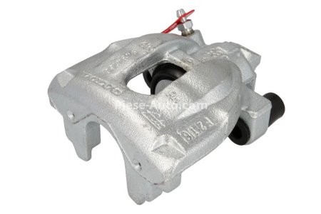 Etrier frână TRW, spate, dreapta, pentru: VOLVO S60 I, S70, S80 I, V70 II, XC70 I 2.0-3.0 01.97-04.10