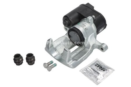 Etrier frână TRW, spate, dreapta, pentru: VOLVO S60 II, S80 II, V60 I, V70 III, V70 III/KOMBI, XC60 I, XC70 II 1.5-4.4 03.06-12.18