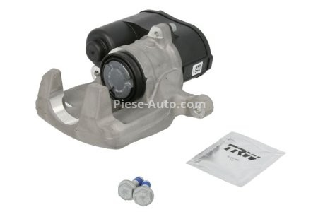 Etrier frână TRW, spate, dreapta, pentru: VOLVO S60 II, S80 II, V60 I, V70 III, XC60 I, XC70 II 1.5-4.4 03.06-12.18