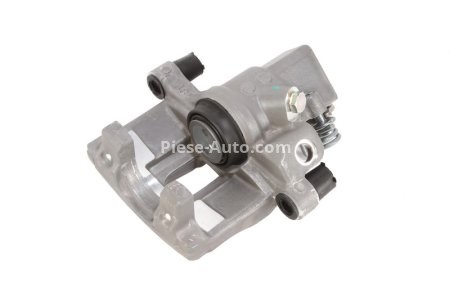 Etrier frână TRW, spate, stânga, pentru: VOLVO C30, C70 II, S40 II, V40, V50; FORD C-MAX, FOCUS C-MAX, FOCUS I, FOCUS II; MAZDA 3, 5 1.3-Electric 08.02-08.19
