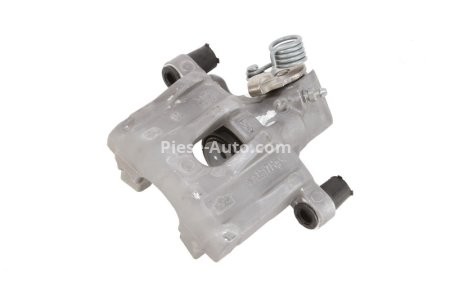 Etrier frână TRW, spate, stânga, pentru: VOLVO C30, C70 II, S40 II, V40, V50; FORD C-MAX, FOCUS C-MAX, FOCUS I, FOCUS II; MAZDA 3, 5 1.3-Electric 08.02-08.19