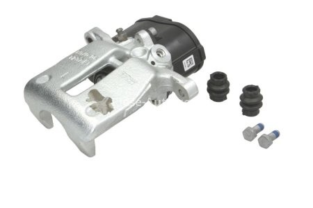 Etrier frână TRW, spate, stânga, pentru: VOLVO S60 II, S80 II, V60 I, V70 III, V70 III/KOMBI, XC60 I, XC70 II 1.5-4.4 03.06-12.18