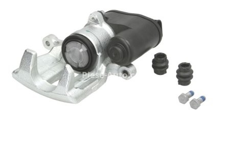 Etrier frână TRW, spate, stânga, pentru: VOLVO S60 II, S80 II, V60 I, V70 III, V70 III/KOMBI, XC60 I, XC70 II 1.5-4.4 03.06-12.18
