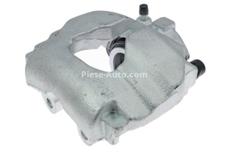 Etrier frână ABE, față, dreapta, pentru: VW CALIFORNIA T5 CAMPER, CALIFORNIA T6 CAMPER, MULTIVAN T5, MULTIVAN T6, PARATI III, PASSAT B1, PASSAT B2, PASSAT B5.5, PASSAT B6 0.8-6.0 09.75-