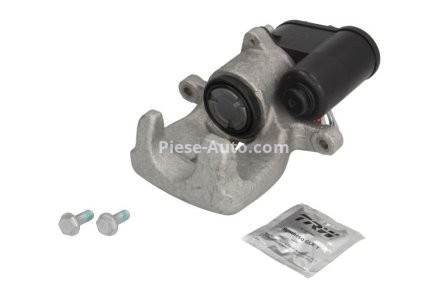 Etrier frână TRW, electric, spate, dreapta, pentru: VW PASSAT B6 1.4-3.6 03.05-01.12