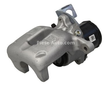 Etrier frână TRW, electric, spate, dreapta, pentru: VW PASSAT B6 1.4-3.6 03.05-10.11