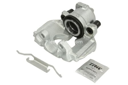 Etrier frână TRW, față, stânga, pentru: VW CALIFORNIA T4 CAMPER, TRANSPORTER T4 1.9D-2.8 07.90-06.03