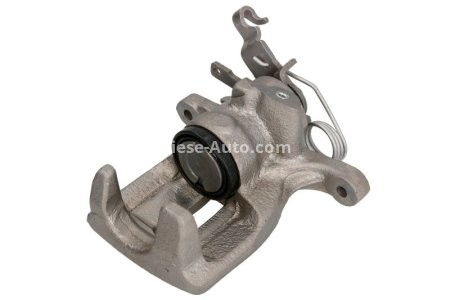 Etrier frână TRW, spate, dreapta, pentru: VW CADDY ALLTRACK, CADDY ALLTRACK/ MINIVAN, CADDY IV, CADDY IV/ MINIVAN 1.0-Electric 05.15-