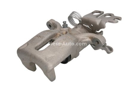 Etrier frână TRW, spate, dreapta, pentru: VW CADDY ALLTRACK, CADDY ALLTRACK/ MINIVAN, CADDY IV, CADDY IV/ MINIVAN 1.0-Electric 05.15-