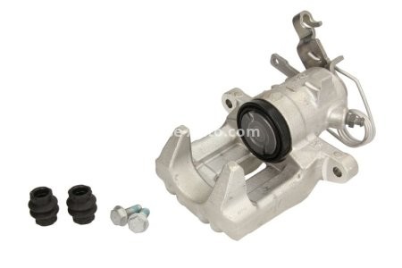 Etrier frână TRW, spate, dreapta, pentru: VW CADDY III, CADDY III/ MINIVAN 1.2-2.0D 03.04-05.15