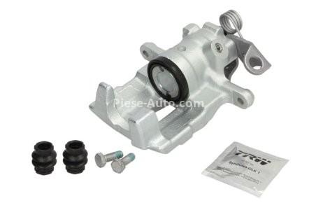 Etrier frână TRW, spate, dreapta, pentru: VW TRANSPORTER T4 1.9D-2.8 07.90-06.03