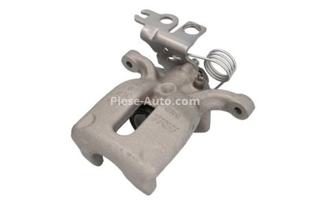 Etrier frână TRW, spate, stânga, pentru: VW CADDY ALLTRACK, CADDY ALLTRACK/ MINIVAN, CADDY IV, CADDY IV/ MINIVAN 1.0-Electric 05.15-