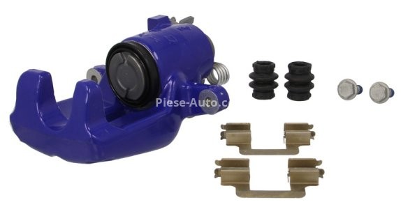 Etrier frână TRW, spate, stânga, pentru: VW GOLF V 3.2 11.05-11.08